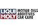 Liqui Moly Top Tec ATF 1800 | 1 Liter | SKU: 20032