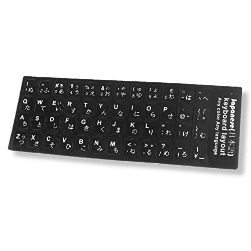 キーボード用アイコンシール 40種類以上　1枚　7. 16A 2025年最新】キーボード用アイコンシールの人気アイテム - メルカリ