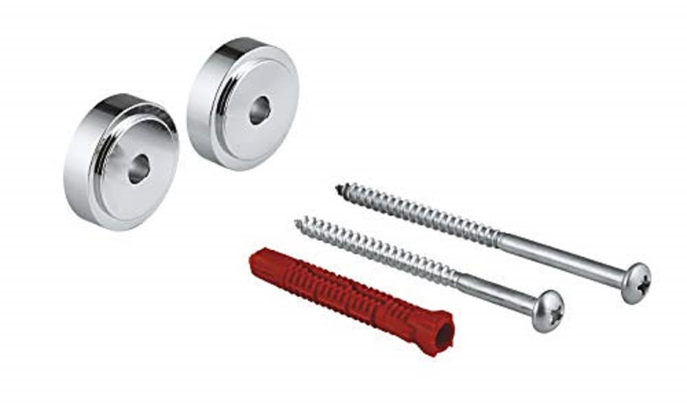 Grohe Tempesta 26496000 Balancing Disc Chrome