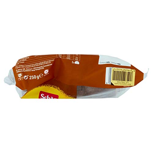 Schär Landbrot Mehrkorn glutenfrei, 250 g