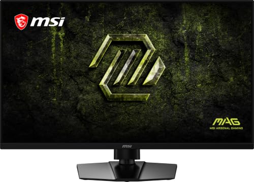 msi MAG 321UPD E14 32-inch 3840 x 2160 (UHD) Gaming Monitor