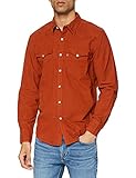 Modelo casual Levi\'s Barstow Western Standard Picante Camiseta, S para Hombre