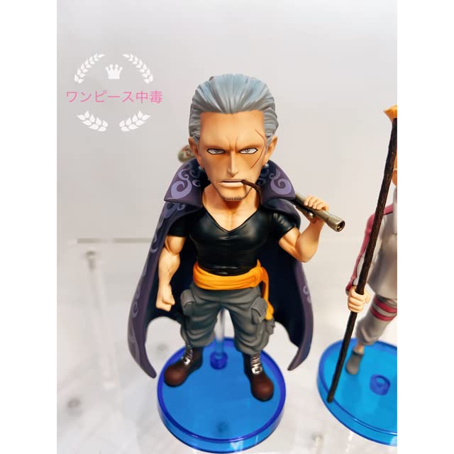 ワンピース　フィギュア　ベックマン　ホンゴウ　赤髪海賊団　ガレージキット ワンピース フィギュア ベックマン ホンゴウ 赤髪海賊団 ガレージ