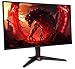 acer Nitro VG270U P6 Gaming Monitor 27 Zoll (69 cm Bildschirm) WQHD, IPS, 144Hz, 1ms(VRB), DP 1.4, 2xHDMI 2.0, FreeSync