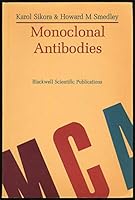 Monoclonal Antibodies 0632011661 Book Cover