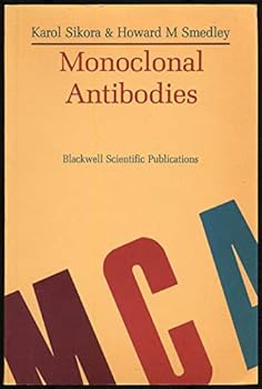 Paperback Monoclonal antibodies Book