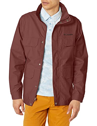 Image of Columbia mens Sage Lake Jacket