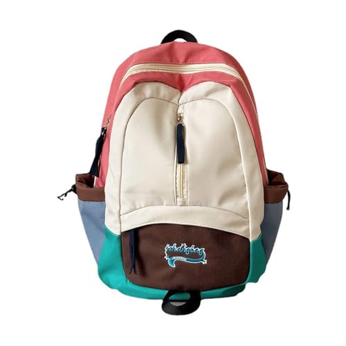 Mochila casual para computadora con espacio suficiente para todo tu material 1