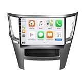 🚗 【Bluetooth/FM Radio/EQ Audio intégré】: Bonjour ! Votre sécurité et la qualité du son nous tiennent à cœur. Ce stéréo 2 din carplay est équipé de Bluetooth et d’un micro pour des appels mains-libres sans effort et un streaming musical fluide. Profitez de la radio FM avec stations préréglées pour la musique, les actualités et le sport. Le système EQ réglable vous offre un contrôle total pour profiter de multiples effets audio dans votre voiture.