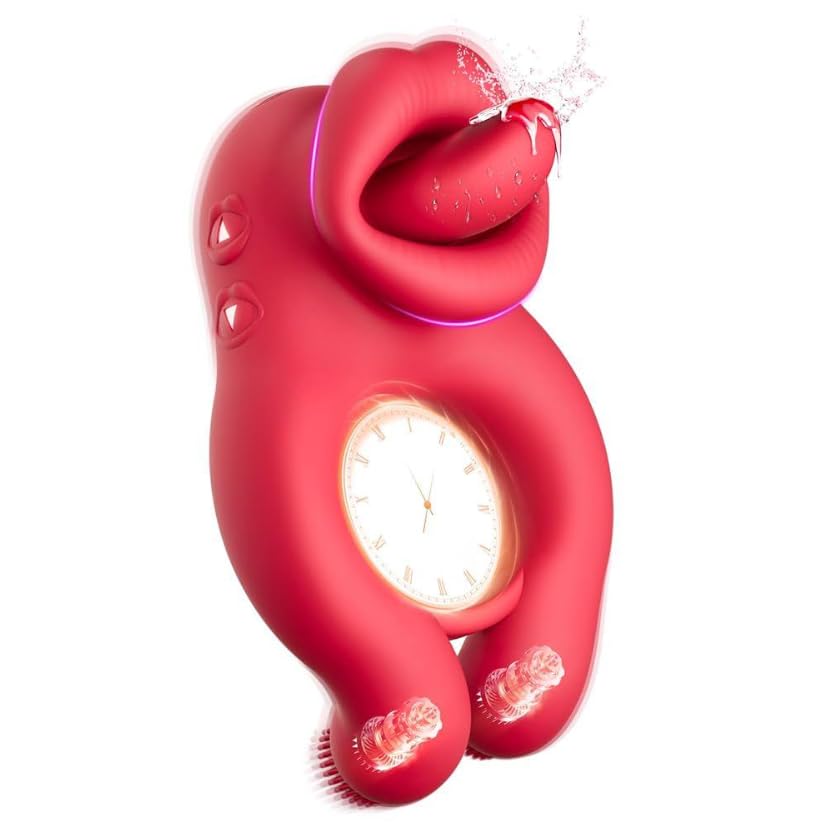 Clitotial Sucker Powerful Clitioral Stimulant Tool 10 Sucking & Vibration Clitioral Sucker Vibrates QKY9128