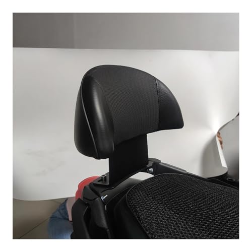 Dossier passager moto Forza 125 250 NSS accessoires