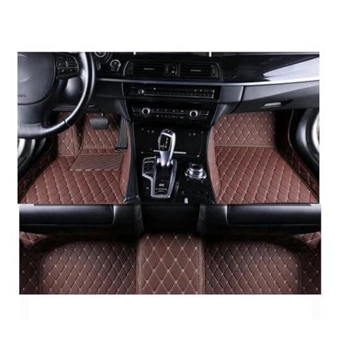 Tapis voiture Kadjar 2019 2018 imperméable pour voyages en famille