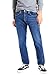 Produktbild Levi´s ® 502 JEANS HERREN REGULAR TAPERED HOSE FRANKLIN WARP W38/L30