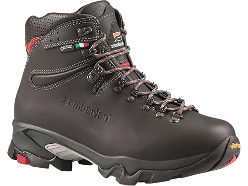 Zamberlan Men's VIOZ GTX Wide Backpacking Boot