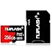 Produktbild 256GB Micro SD-Karte mit Adapter, Class10 256GB Micro SDHC-Karte für Android-Smartphones, Digitalkamera-Tablets und Drohnen 256GB