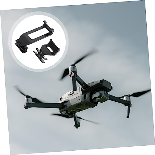 Soporte ventosa para teléfono tableta dron y salpicadero coche 5