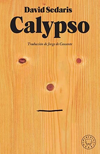 Blackie Books Calypso