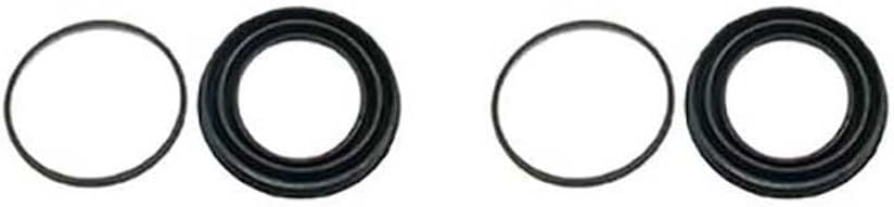 Rear Disc Brake Caliper Repair Kit - Caliper Rebuild Kit Replacement Brake Caliper Repair Kit ZGYWAutoParts for Chevrolet C4500 Kodiak 6.6L 2003-2006, for Chevrolet C4500 Kodiak 8.1L 2003-2006
