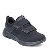 Skechers Mens 55515 Go Walk 5 Black Size: 9 UK #2