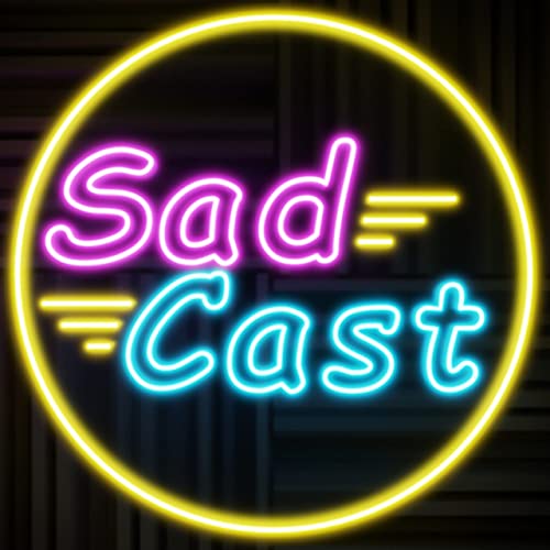 SadCast Podcast Por Sadness Studios arte de portada