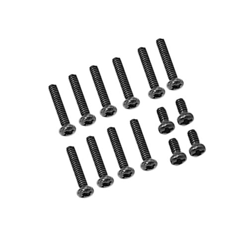 ZAHARA 14 fundas negras de repuesto para portátil ASUS ROG G14 GA401
