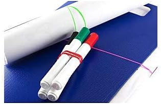 Miniatura 3 de Conserve Pulsera de identificación sin látex (SF7000)