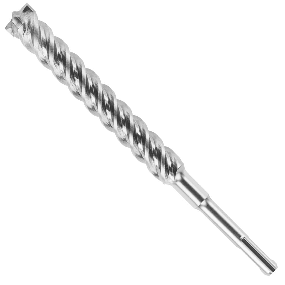 Bosch HCFC2244 - Broca para martillo giratorio SDS-Plus® Bulldog™ Xtreme de carburo de 7/8 pulgadas x 8 pulgadas x 10 pulgadas