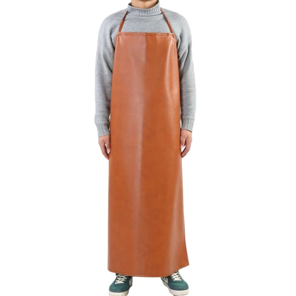 Pottenbakkersschort