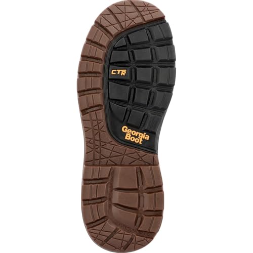 Georgia Boot Men's Gb00523 Western Boot2