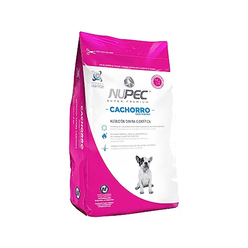 Top 10 Nupec Dog Foods Your Furry Friend's Ultimate Mealtime Bliss