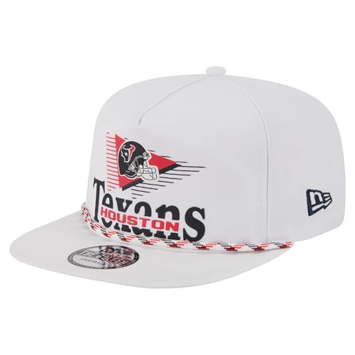 Casquette New Era NFL Collide Golfer snapback homme pour les passionnés de football américain