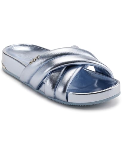 Sandale DKNY Criss Cross pour Soulager Vos Pieds en Été 40
