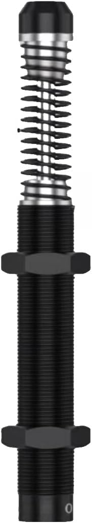 Hydraulic hydraulic buffer damper ACA0806 1007 1210 1412-1 -2-3(ACA3325-2)