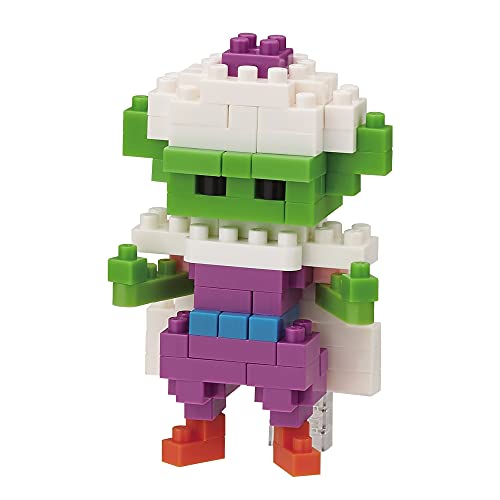 Nanoblock Dragon Ball Z, Piccolo