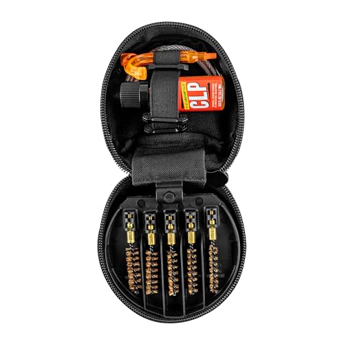 Otis All-Caliber Sistema de Limpieza Rifle