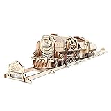 Model der Menschen helfen, die Prinzipien der Mechanik, durch die Selbstorganisation der Bewegung zu verstehen Models- Sie tragen auch die logische Denken zu entwickeln, zu verbessern Aufmerksamkeit und Konzentrationsfähigkeit sowie die Verbesserung der Aufmerksamkeit zum Detail Fähigkeiten.