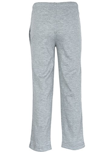Image of Mack Jonney Girl's High Rise Cotton Blended Slim Fit Track Pant For -K01-P