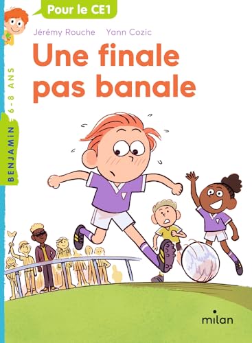  Une finale pas banale