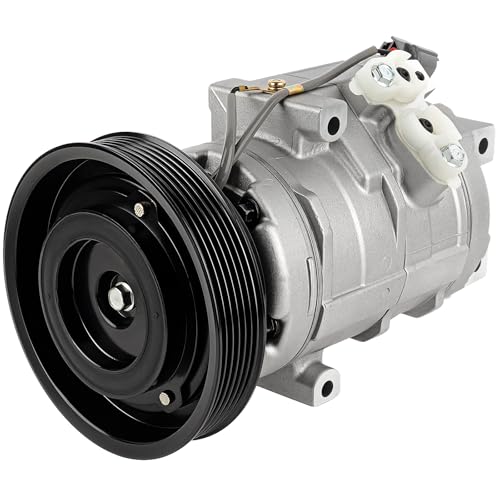 Image of SCITOO AC Compressor fit for Acura MDX 3.5L 2001 2002