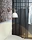 Phansthy 2 Stücke Wandleuchte mit Metall-Schirm Wandlampe Industrial Design, Innen Vintage Loft-Wandlampe E27 max. 40W für Wohnzimmer Schlafzimmer Büro Küche Flur (Weiß)
