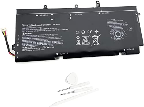 Batterie PC portable HP EliteBook 1040 G3 pour panne de charge