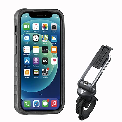 Supporto RideCase incluso RIDECASE serie iPhone 12, 12 pro max