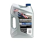 Valvoline VR1 Racing SAE 20W-50 Motor Oil 5 QT - Image 2