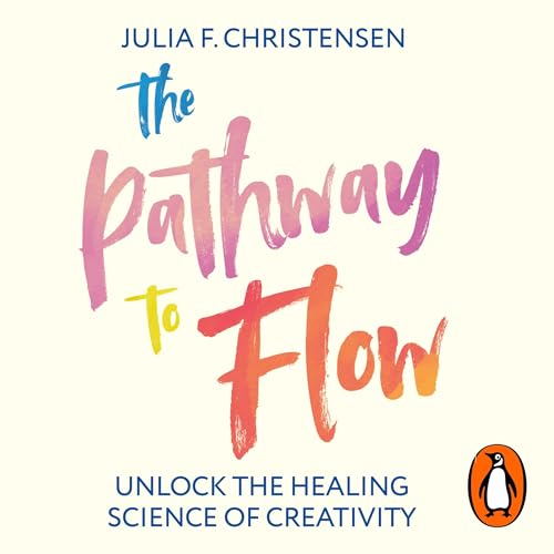 The Pathway to Flow cover art