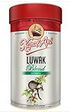 Kapal Api Luwak Blend ( canned ) 200gr From Original Fabric in Indonesia