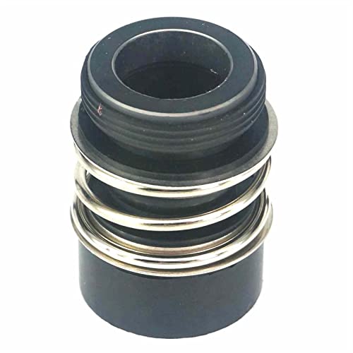 Joint mécanique MG12 15mm en SiC Carbone NBR pour pompe à eau