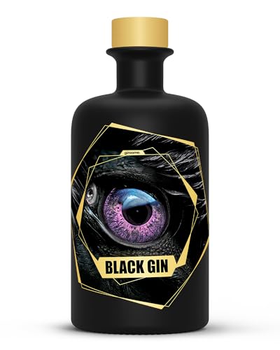 ginsome® Black Gin