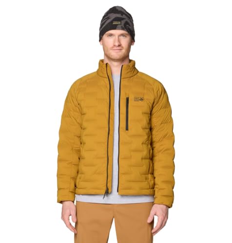 Mountain Hardwear Men's StretchDown Jacket4