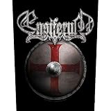 Shield Backpatch