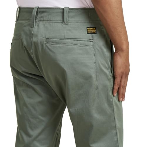 G-Star Raw C.V. Mosa Straight Chino – Ansicht 5